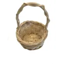 Panier Rotin à garnir