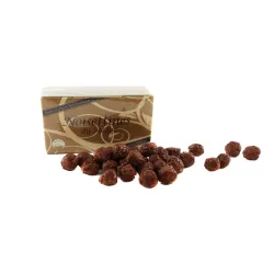 Ballotin Noisettines 200g : confiserie à la noisette du Médoc dans le Sud Ouest