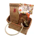 Panier rectangle gourmand