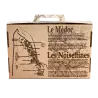 Médoc Box 2025 | Nos idées cadeaux Les Noisettines du Médoc