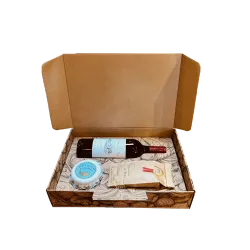 Médoc Box 2025 | Nos idées cadeaux Les Noisettines du Médoc