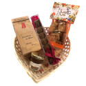 panier coeur de Noisettine