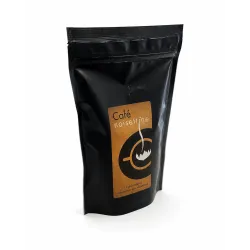 Café Noisettine du Médoc, un café arabica artisanal du Médoc