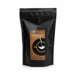 Café aux Noisettines 200g | Café aux Noisettines Les Noisettines du Médoc