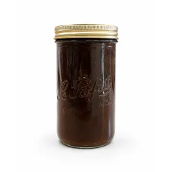 La crème de Noisettine, pâte à tartiner noisette et sans huile ajoutée