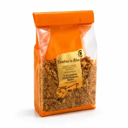 Poudre de Noisettine, spécialité gastronomique et artisanale du médoc