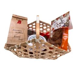 Panier garni
