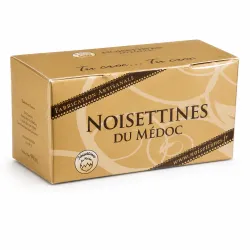 Le ballotin de Noisettines 600g | Les Noisettines Les Noisettines du Médoc