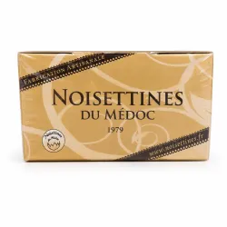 Le ballotin de Noisettines 800g | Les Noisettines Les Noisettines du Médoc