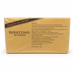 Le ballotin de Noisettines 800g | Les Noisettines Les Noisettines du Médoc