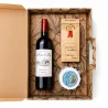 Médoc Box | Nos idées cadeaux Les Noisettines du Médoc