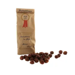 Noisettines 250g : confiserie à la noisette, spécialité régionale du Sud Ouest