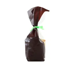 Poudre de Noisettine : patisserie à la noisette du Médoc, spécialité régionale du Sud Ouest