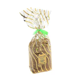 Poudre de Noisettine 500g : patisserie à la noisette du Médoc, spécialité régionale du Sud Ouest