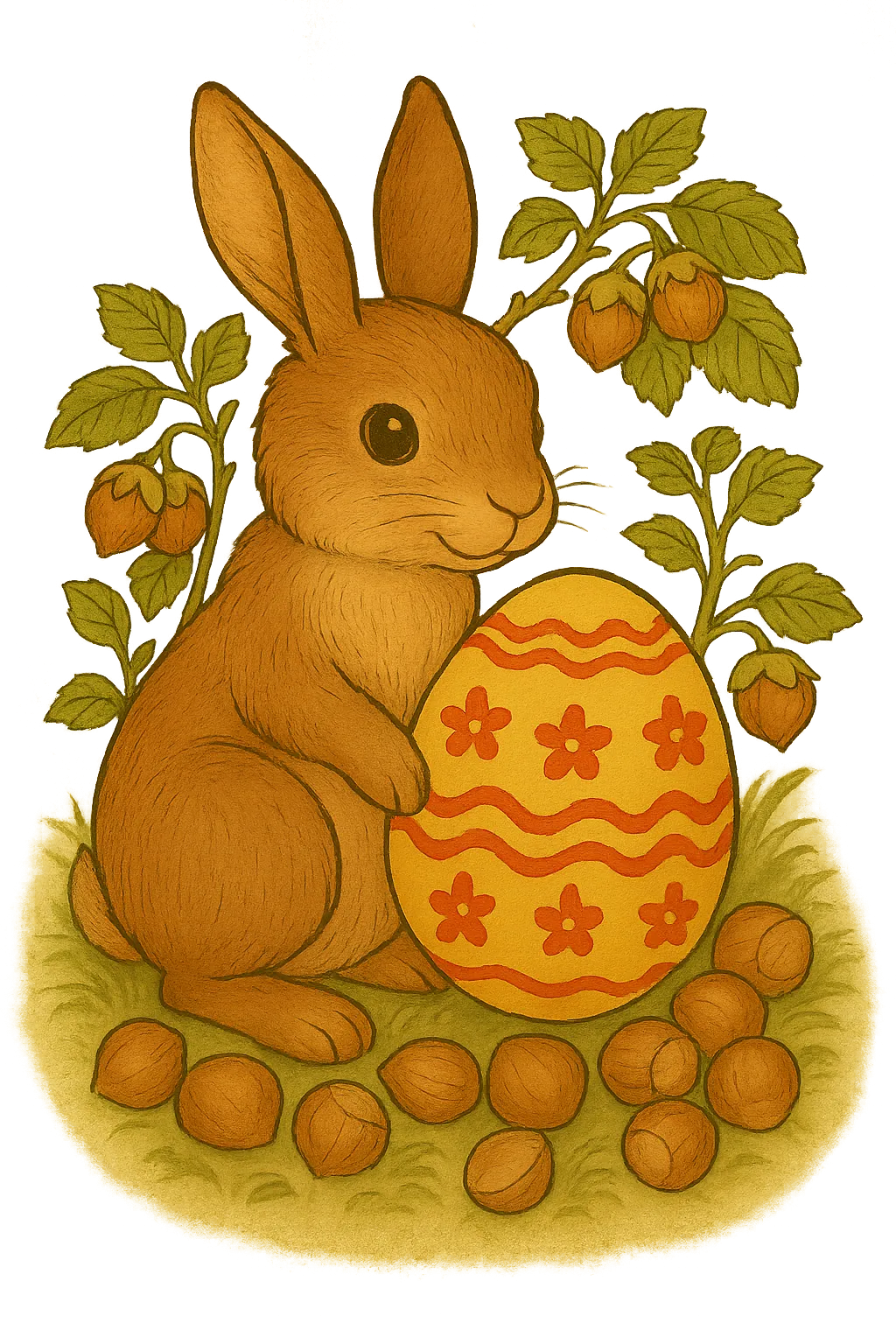 "Offre de Pâques !"