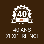 Artisan confiseur depuis 40 ans