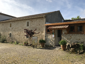 boutique de confiserie du médoc