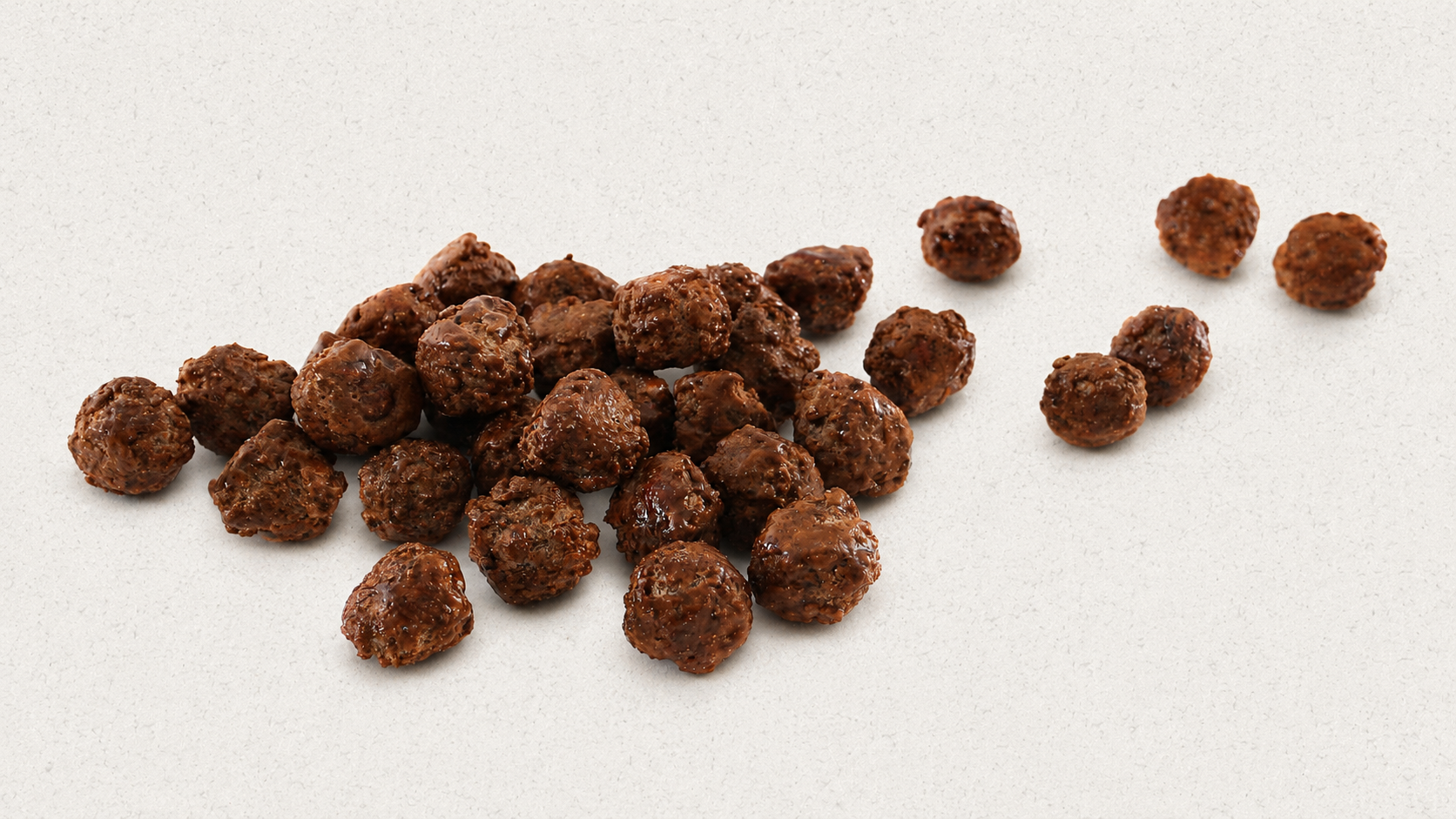 Noisettines du Médoc, handmade hazelnuts coated in airy caramel