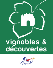 Noisettines labélisé Vignobles et découvertes